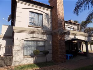 4 Bed Cluster in Morehill
