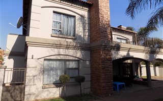 4 Bedroom Cluster in Morehill