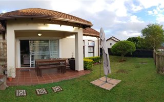 2 Bedroom Apartment in Shongweni