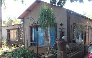 3 Bedroom House in Pretoria North