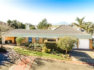3 Bed House in Eversdal Heights