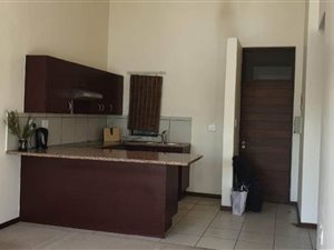 2 Bed Apartment in Jackal Creek Golf Estate