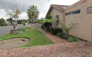 3 Bedroom House in Morgenster