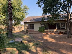 5 Bed House in Brits Central