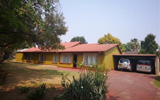 3 Bedroom House in The Reeds