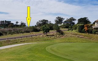 1531 m² Land available in Goose Valley