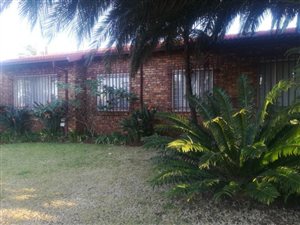 4 Bed House in Wierda Park