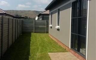 3 Bedroom House in Booysens