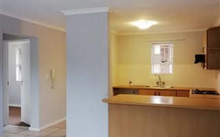 2 Bedroom Apartment in Protea Heights