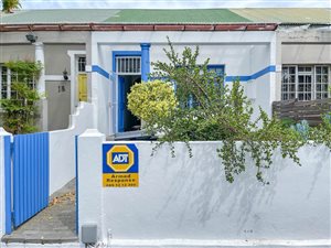 2 Bed House in Wynberg Upper