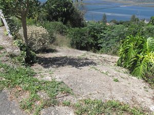 1975 m² Land available in Paradise