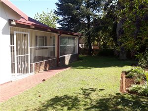 3 Bed House in Kanonkop