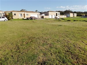 492 m² Land available in Gonubie