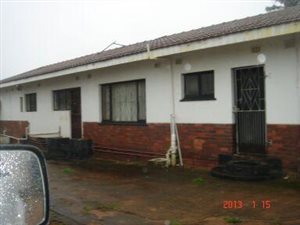 3 ha Farm in Tongaat Central
