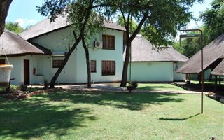 17.7 ha Land available in Viljoenskroon
