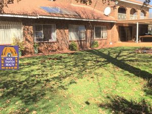 2 ha Farm in Walkerville
