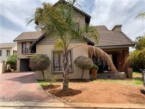 3 Bed House in Kosmosdal