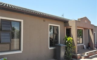 3 Bedroom House in Bellville Central
