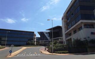 153 m² Office Space in Umhlanga Ridge