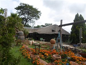 4.1 ha Farm in Hillside AH