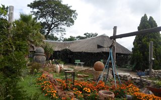 4.1 ha Farm in Hillside AH