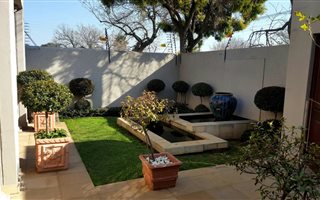 2 Bedroom House in Parkhurst