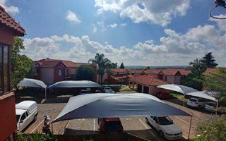 2 Bedroom Apartment in Northwold