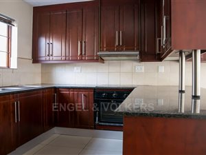 3 Bed House in Maroeladal