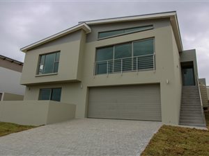 4 Bed House in Welgelegen