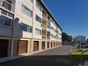 1 Bed Apartment in Oostersee