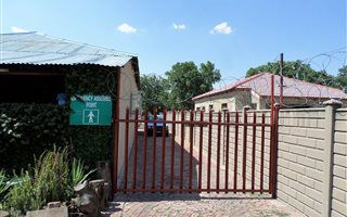 4 Bedroom House in Vereeniging Central