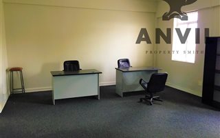 72 m² Office Space in Somerset West Central