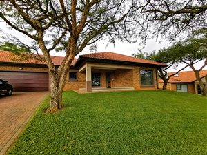 3 Bed House in Steiltes