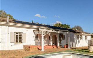 4 Bedroom House in Kenridge