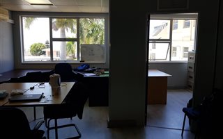 72 m² Commercial space in Musgrave