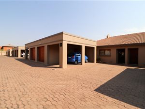 2 Bed House in Bardene
