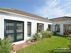 3 Bed House in Devon Park