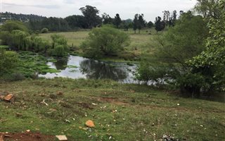 6 ha Farm in Mooi River