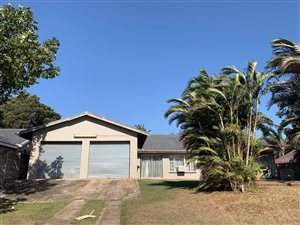 4 Bed House in Noordsig