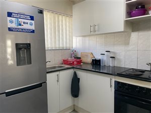 3 Bed Apartment in Maitland