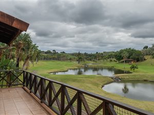 4 Bed House in San Lameer