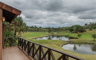 4 Bedroom House in San Lameer