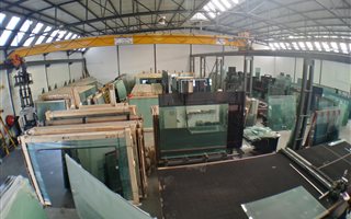 960 m² Industrial space in Killarney Gardens