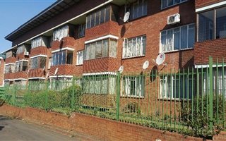 2 Bedroom Apartment in Pietermaritzburg Central