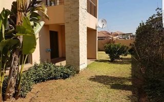 3 Bedroom Apartment in Vanderbijlpark SE8