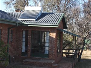 8.6 ha Farm in Elandsfontein AH