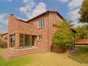 3 Bed Duplex in Randpark Ridge