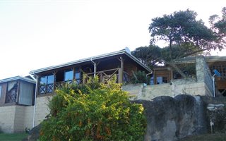 3 Bedroom House in Pumula