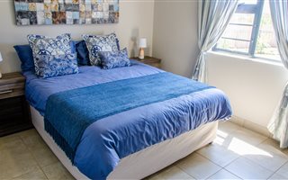 2 Bedroom Apartment in Faerie Glen