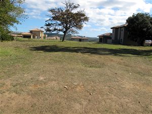 774 m² Land available in The Hill Estate